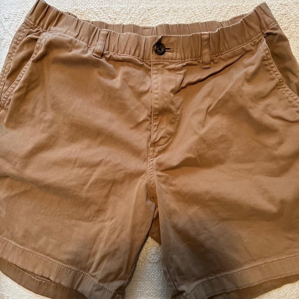 Bear Bottom Shorts - image 1
